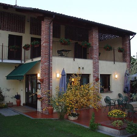 Residenza Del Lago Hotel Candia Canavese Exterior photo