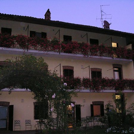 Residenza Del Lago Hotel Candia Canavese Exterior photo