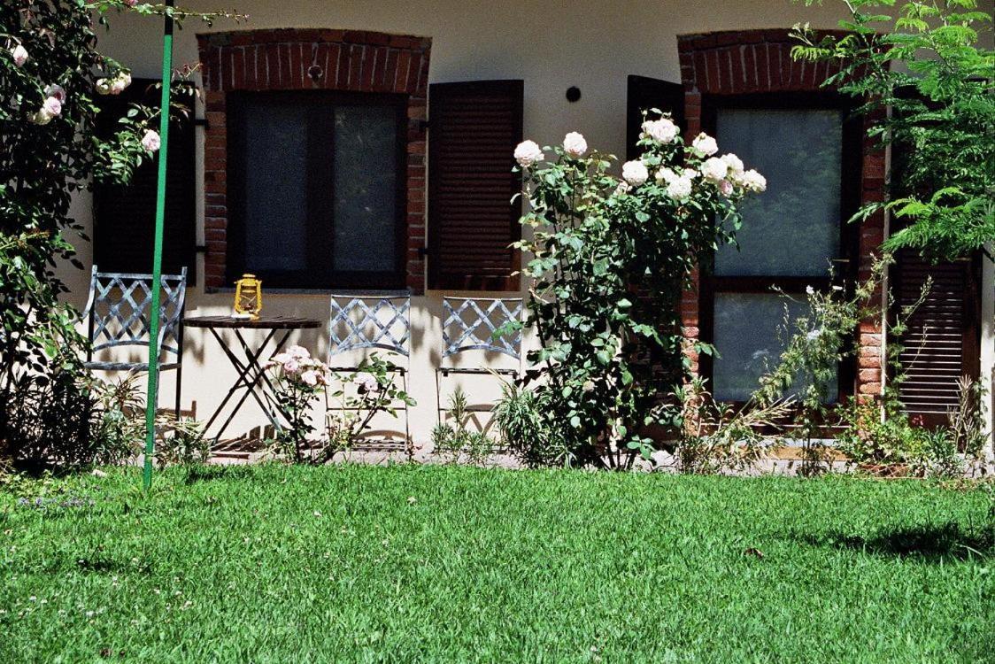 Residenza Del Lago Hotel Candia Canavese Exterior photo