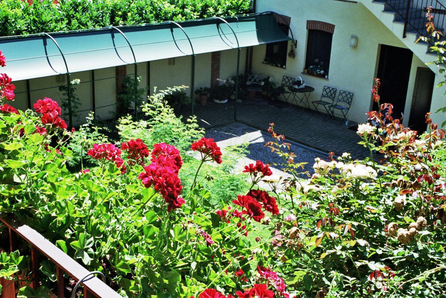 Residenza Del Lago Hotel Candia Canavese Exterior photo