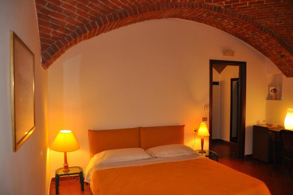 Residenza Del Lago Hotel Candia Canavese Room photo