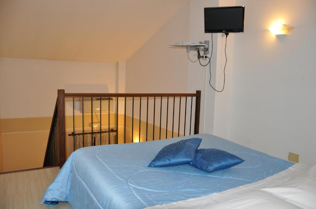 Residenza Del Lago Hotel Candia Canavese Room photo