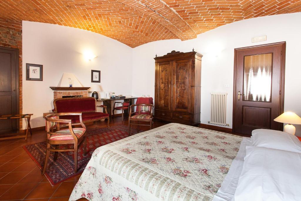 Residenza Del Lago Hotel Candia Canavese Room photo