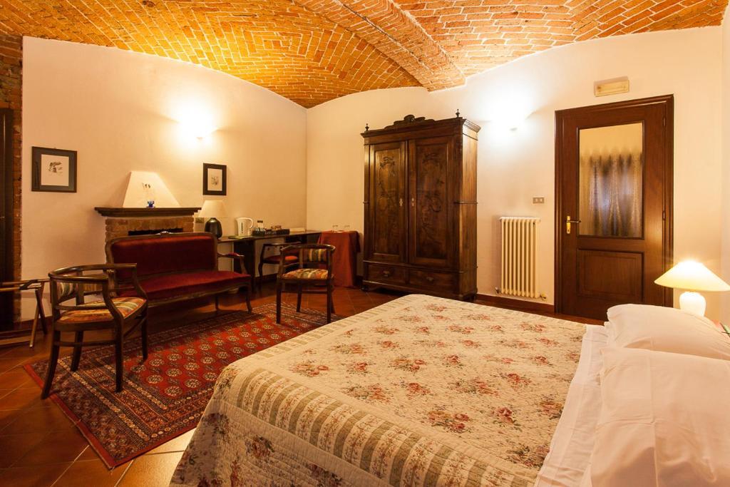 Residenza Del Lago Hotel Candia Canavese Room photo