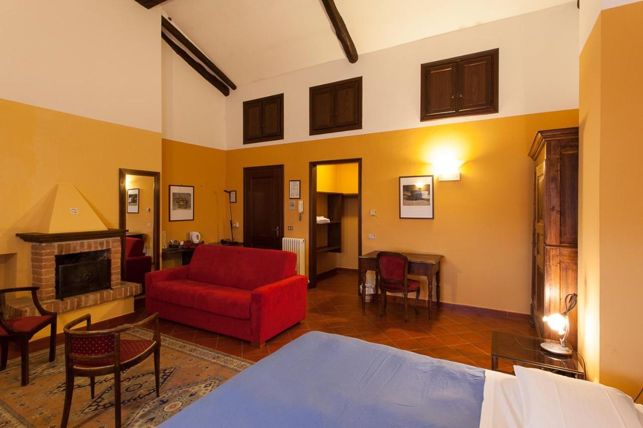 Residenza Del Lago Hotel Candia Canavese Room photo